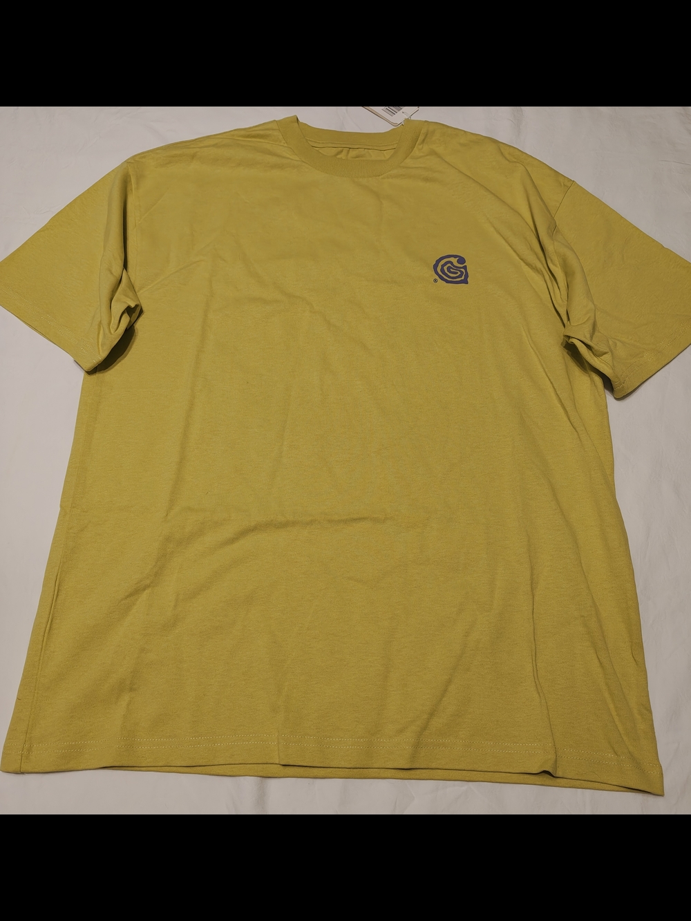 Carhartt WIP Helix Men's Short Sleeve Tee